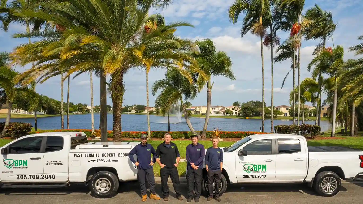 aft Team Shore